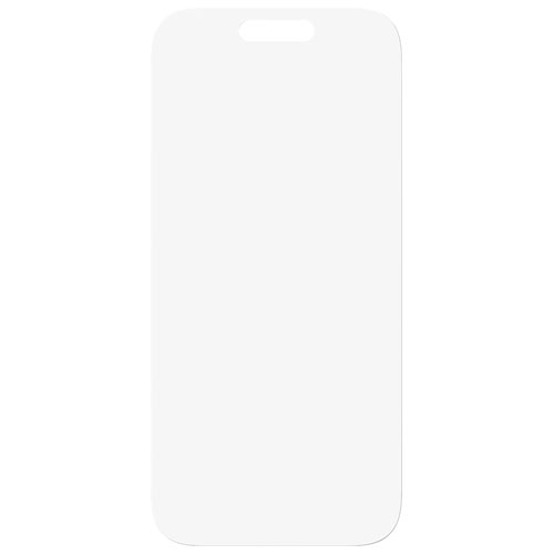 PanzerGlass Clear Classic-Fit Glass Screen Protector for iPhone 17 Pro