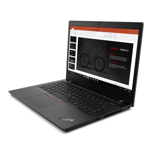 Lenovo ThinkPad L14 Gen 2 Intel® Core™ i5-1135G7, 16GB RAM, 1TB SSD, 14" (1920x1080) TOUCH WiFi+BT by LENOVO - Refurbished condition - Image 3