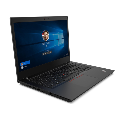 Refurbished - Lenovo ThinkPad L14 Gen 2 Intel® Core™ i5-1135G7, 8GB RAM, 256GB SSD, 14" (1920x1080) TOUCH WiFi+BT