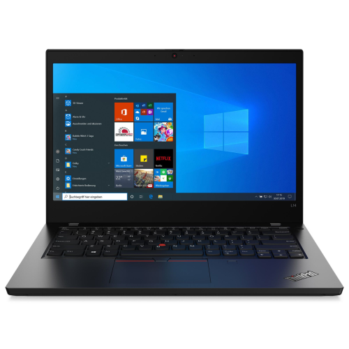 Refurbished - Lenovo ThinkPad L14 Gen 2 Intel® Core™ i5-1135G7, 32GB RAM, 1TB SSD, 14" (1920x1080) TOUCH WiFi+BT
