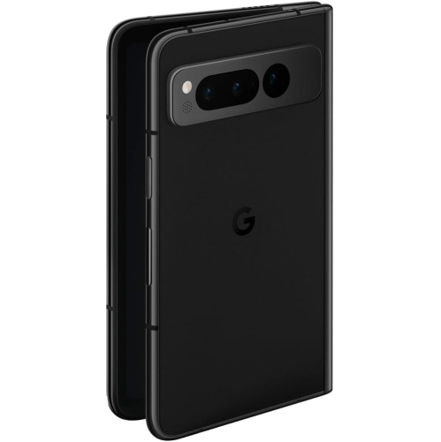 Brand New - Google Pixel Fold 256GB - Obsidian - Unlocked