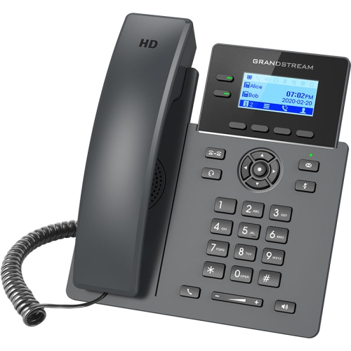 OOMA 2602 Business IP Desk Phone. Works with OOMA Office Cloud-Based VoIP Phone Service with Virtual Receptionist, Desktop app, Video conferencing