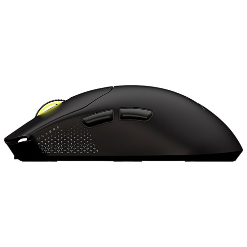 Corsair Sabre v2 Pro 33000 DPI Wireless Gaming Mouse - Black
