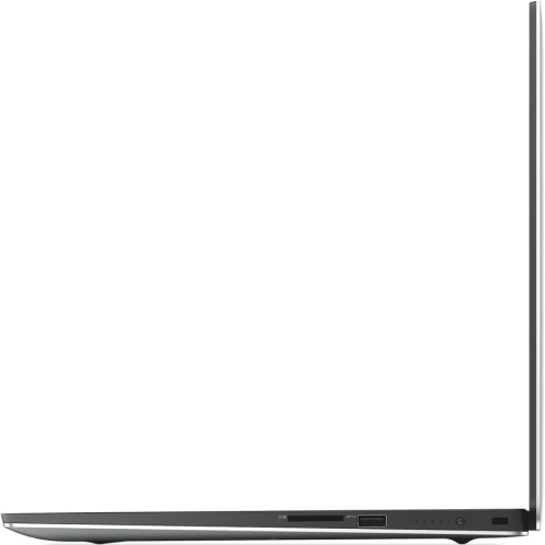 Dell Precision 5520 15.6" Mobile Workstation (Intel E3-1505M v6 / 32 GB RAM / 1TB SSD / Quadro M1200 / Windows 11 Pro) by DELL - Refurbished condition - Image 3