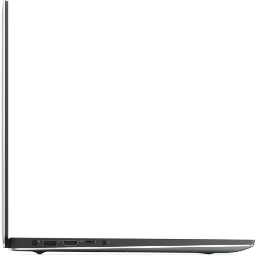 Dell Precision 5520 15.6" Mobile Workstation (Intel E3-1505M v6 / 32 GB RAM / 1TB SSD / Quadro M1200 / Windows 11 Pro) by DELL - Refurbished condition - Image 4