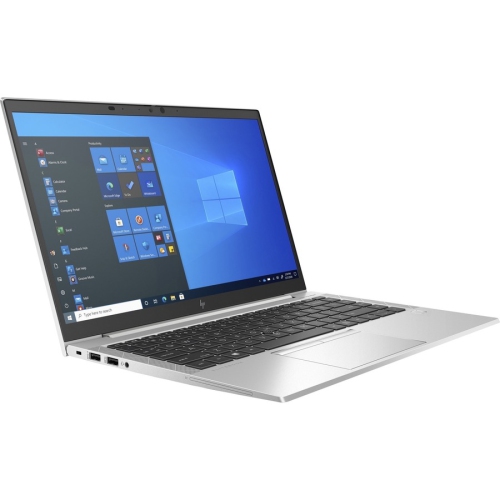 Refurbished - HP EliteBook 840 G8 14" Laptop (Intel i5-1145G7 / 16 GB RAM / 256 GB SSD / Windows 11 Pro)