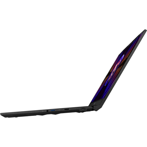 Portable de jeu HD intégrale 144 Hz Katana 17,3 po de MSI - Core i7-13620H 32 Go - SSD NVMe 512 Go - NVIDIA RTX 4060 - Clavier