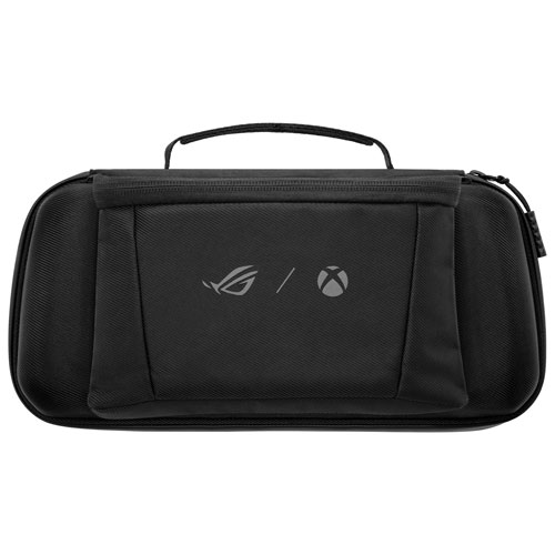 Étui de transport 2-en-1 Premium ROG Xbox Ally