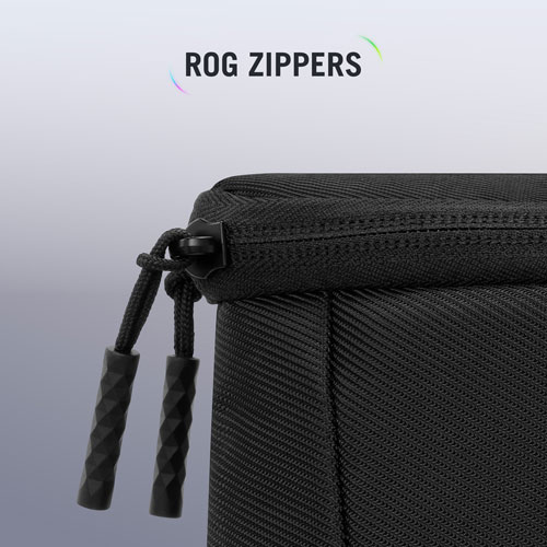 Étui de transport 2-en-1 Premium ROG Xbox Ally