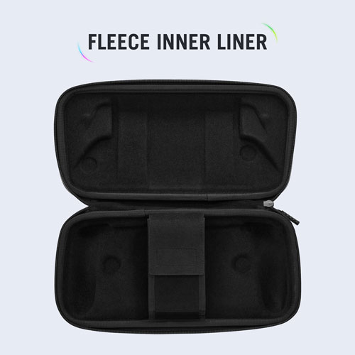 Étui de transport 2-en-1 Premium ROG Xbox Ally