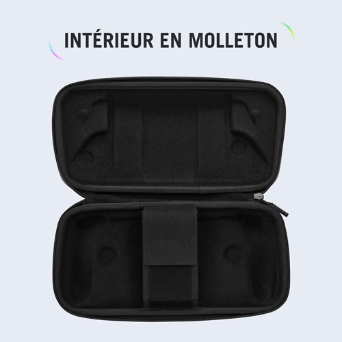 Étui de transport 2-en-1 Premium ROG Xbox Ally