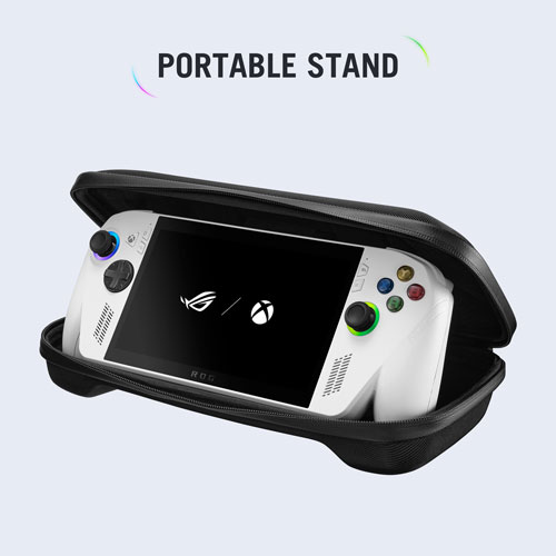 Étui de transport 2-en-1 Premium ROG Xbox Ally