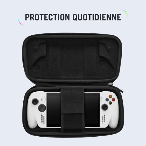 Étui de transport 2-en-1 Premium ROG Xbox Ally