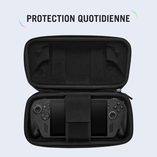 Étui de transport 2-en-1 Premium ROG Xbox Ally
