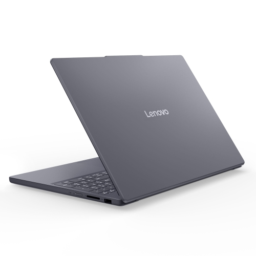 Portable IdeaPad Slim 3 de Lenovo, 60 Hz IPS d'15,3 po, Ryzen 5 8540U, 8 Go et SSD 256 Go
