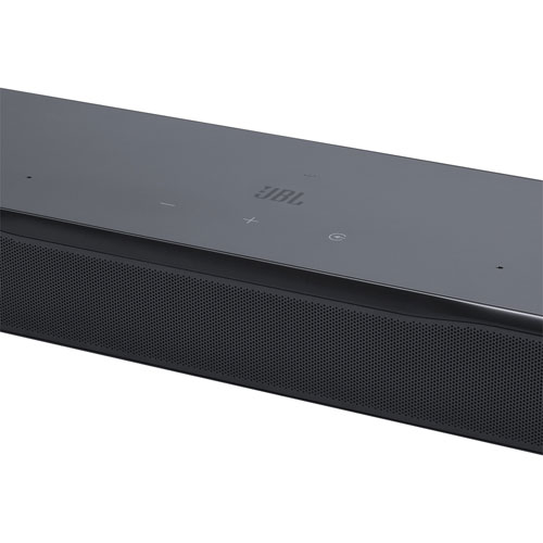 JBL Bar 1000 MK2 960-Watt 7.1.4 Channel Dolby Atmos Sound Bar with Wireless Subwoofer