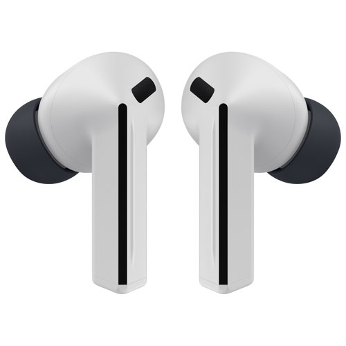 Samsung Buds3 FE In-Ear Noise Cancelling True Wireless Earbuds - Grey