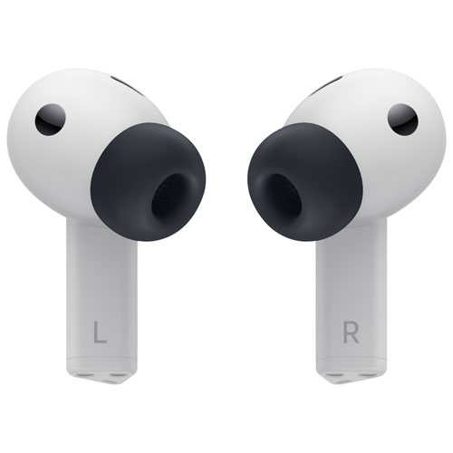 Samsung Buds3 FE In-Ear Noise Cancelling True Wireless Earbuds - Grey