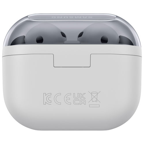 Samsung Buds3 FE In-Ear Noise Cancelling True Wireless Earbuds - Grey