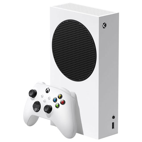 Xbox Series S 1TB Console