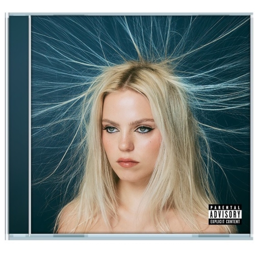 Renee Rapp - Snow Angel [COMPACT DISCS]