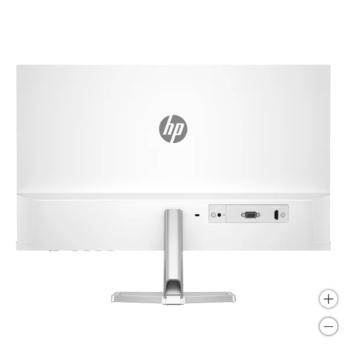 HP Series 5 23.8-Inch FHD Monitor – Slim Bezel, Crisp Display, Eye Comfort