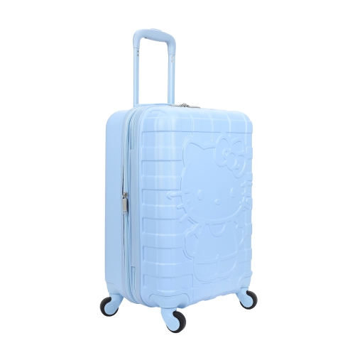 Assorted 20" Hard Case Carry-On Luggage