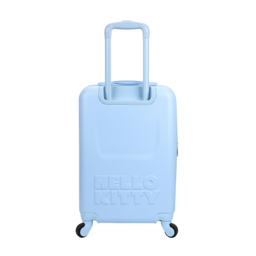 Assorted 20" Hard Case Carry-On Luggage