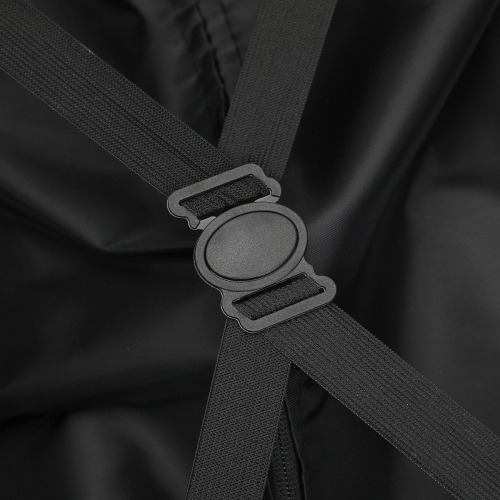 Assorted 20" Hard Case Carry-On Luggage