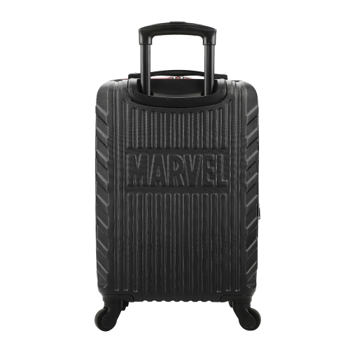 Assorted 20" Hard Case Carry-On Luggage