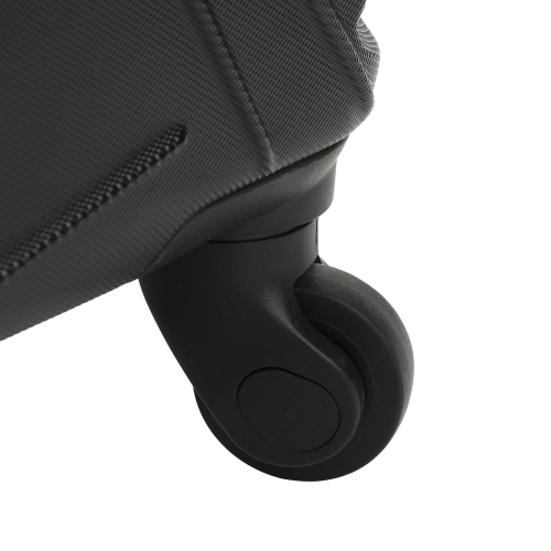 Assorted 20" Hard Case Carry-On Luggage