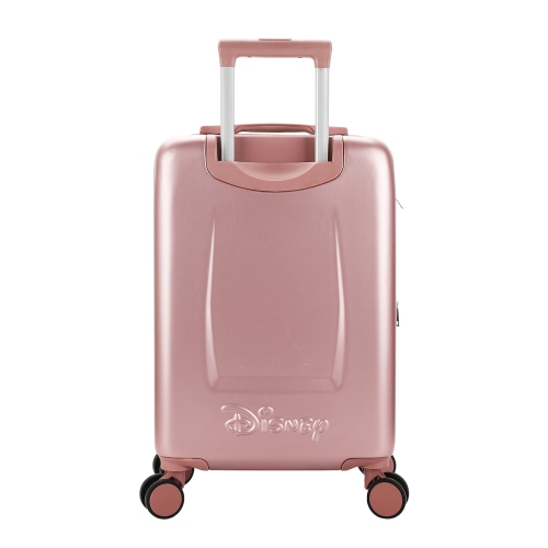 Bagage de cabine rigide de 20&nbsp;po assorti