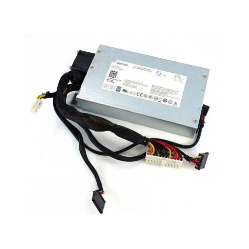 Genuine Dell PowerEdge R210 250W Power Supply - Model N250E-S0, Part Numbers CKMX0 & 0CKMX0