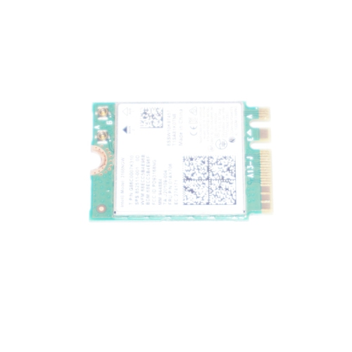 Intel 3168NGW Dual Band Wireless-AC 802.11ac WiFi and Bluetooth 4.2 Module for Laptops