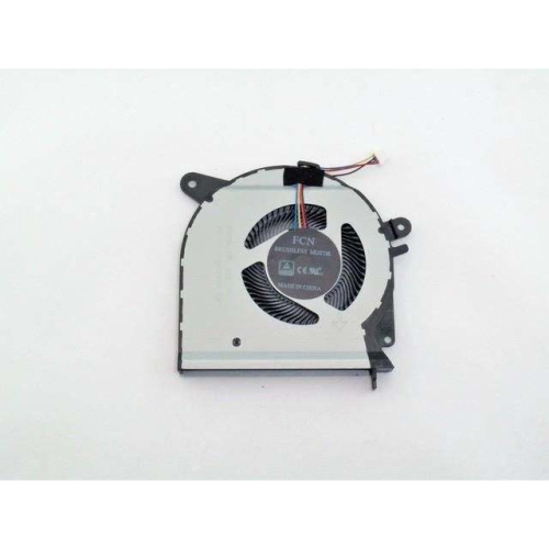 Asus ROG Strix GL503V GL503VS CPU Cooling Fan Replacement - Model 13NB0G50T02011