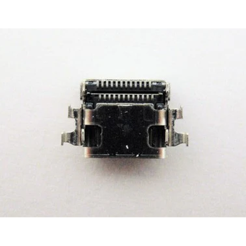 Lenovo IdeaPad Yoga 720-13IKB USB-C Power Jack Port Connector - Brand New Replacement Part