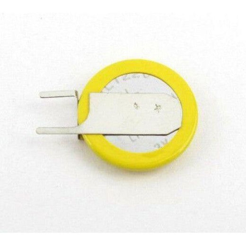 High-Quality Toshiba CMOS RTC Battery for Satellite Series Laptops