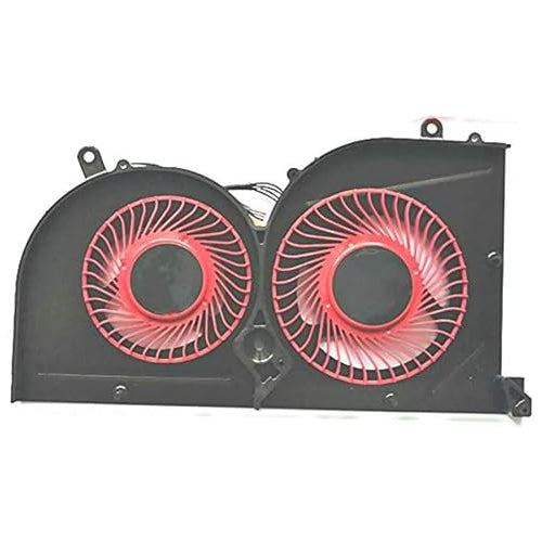 High-Performance MSI GS63VR GS73VR Stealth GPU Cooling Fan - Model BS5005HS-U2L1