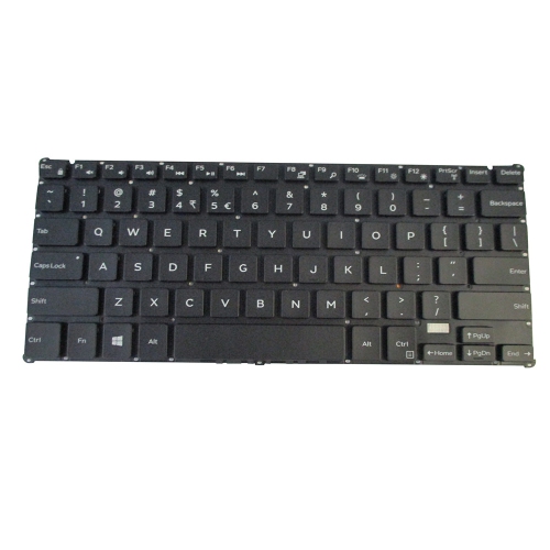 Dell Latitude 5175 5179 Backlit Keyboard Replacement M07PJ