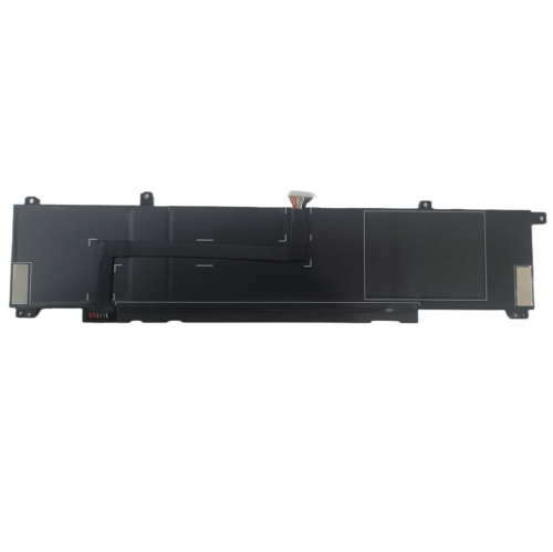Genuine HP WK04070XL WK04XL Laptop Battery - 70.07WH, 15.4V, Black