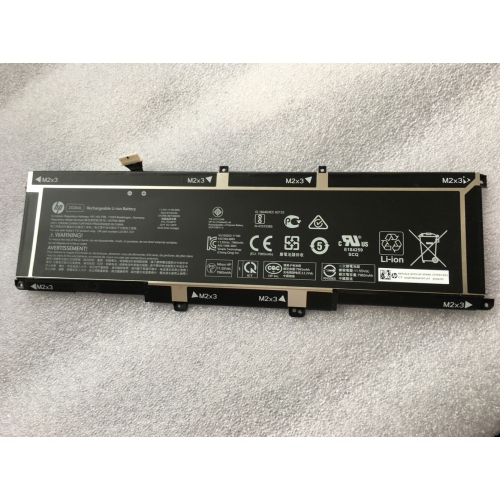 HP  Genuine Zg06095Xl Laptop Battery - 95.9Wh, 11.55V, 6 Cells - Brand New