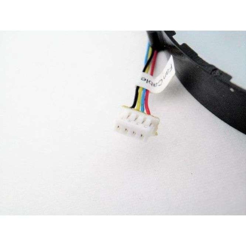 Dell Alienware GPU Fan for 15R2, 15R3, 17R2, 17R3 - High-Performance Cooling Solution