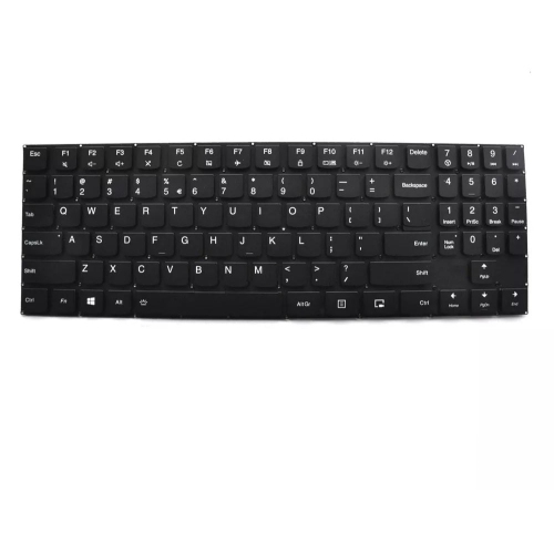 Lenovo Legion Y720 Backlit Keyboard - Model SN20M27283 for Y720-15IKB 80VR Laptops