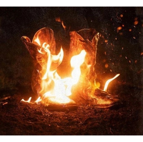 Ben Fuller - Walk Through Fire [VINYL LP]