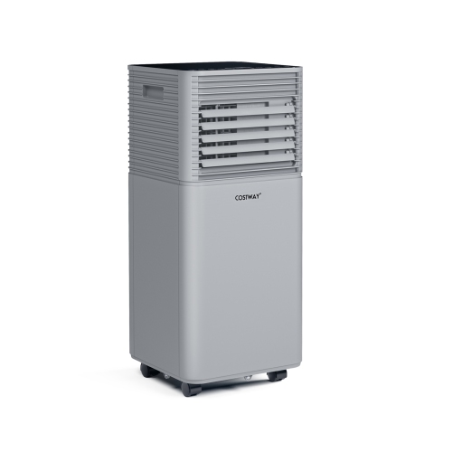 8000 BTU Air Cooler with Dehumidifier and Fan for Home and Office