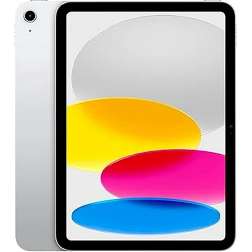 Boîte ouverte - iPad 64&nbsp;Go 10,9&nbsp;po avec Wi-Fi d'Apple - Argenté