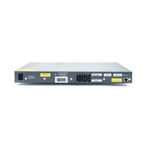 REFURBISHED Commutateur Ethernet à 3550 48 ports WS-C3550-48-SMI DE CISCO