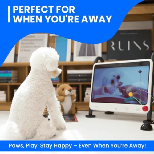 DOGSPLAY Smart TV