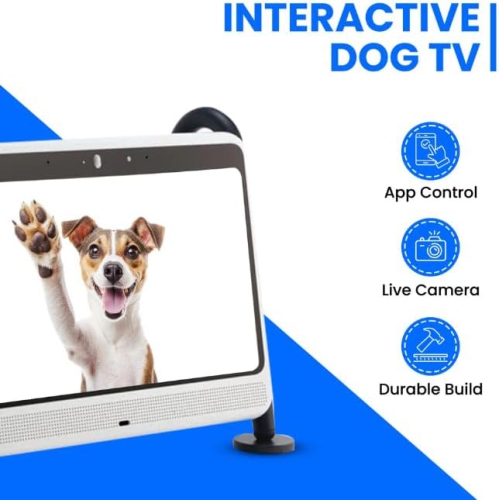 DOGSPLAY Smart TV