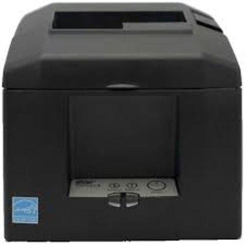 Imprimante de reçus TSP600 613C de Star TSP613C avec bloc d'alimentation